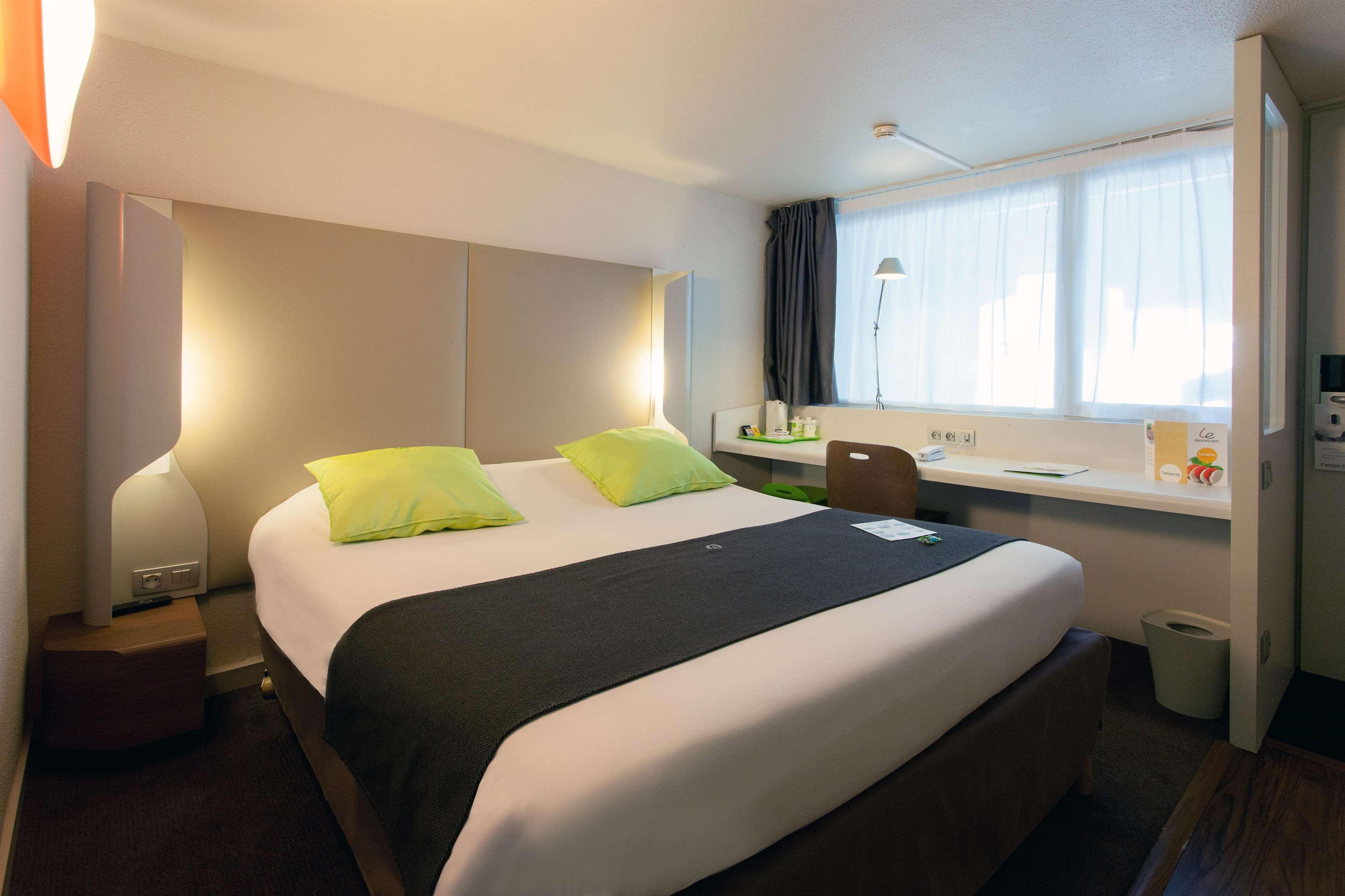 แคมปานิล ตูร์ ซุด ชูเอ เล ตูร์ Hotel จู เลส์ ทัวส์ ภายนอก รูปภาพ